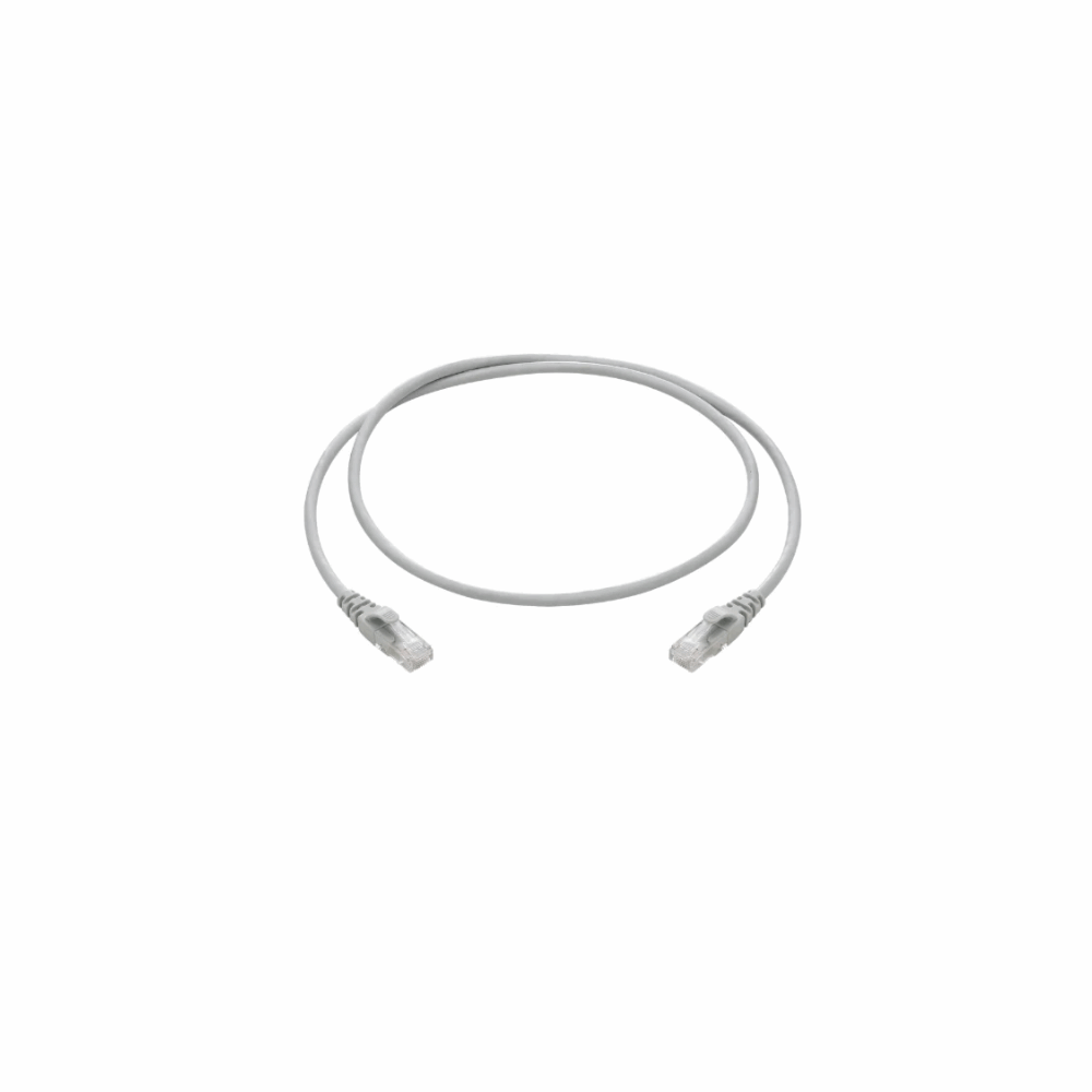 Patch Cord D-Link 1M Cat6