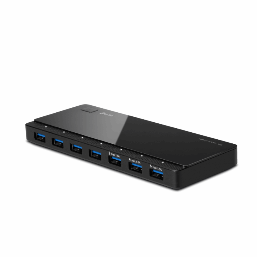 Hub TP-Link UH700 USB 3.0 7-Port Hub
