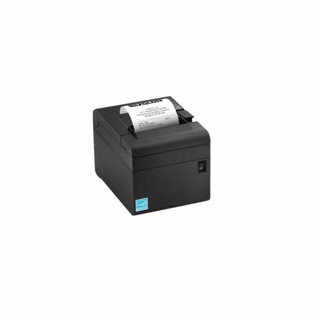 Receipt Printer Bixolon SRP-E300 K/DLT USB