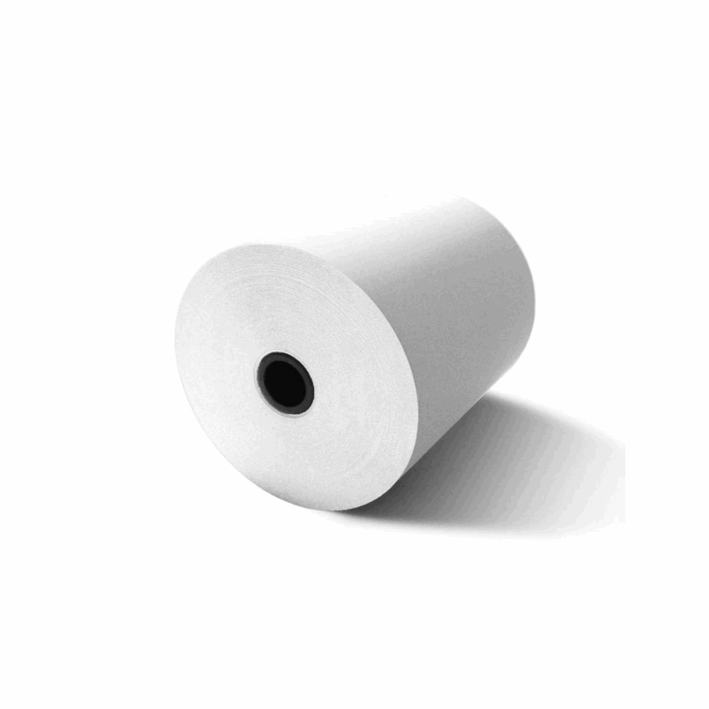 Casher Paper 7.9cm 48m