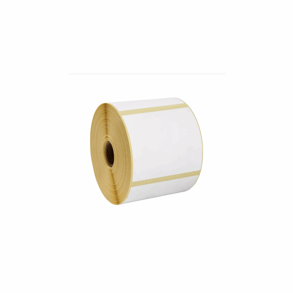 Barcode Label 10*7 Thermal Stikers 500