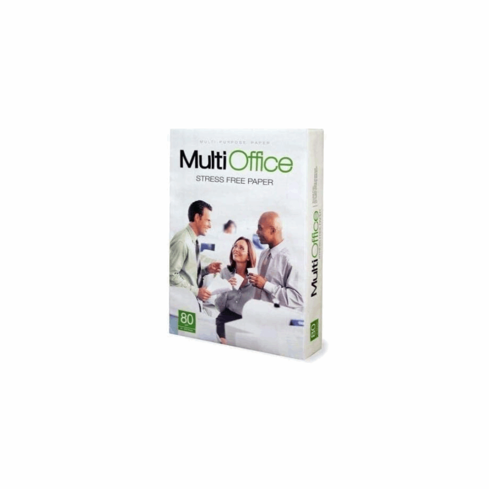 طابعه A4 Multi Office 80g