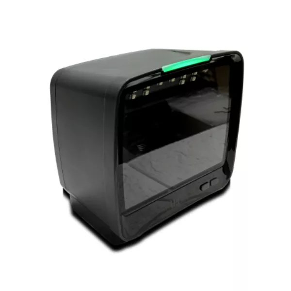 Barcode scanner U.POS Passport Reader P-8889