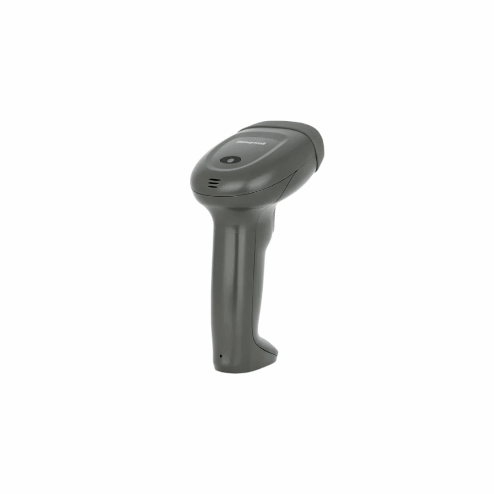 Barcode scanner Honeywell HH490