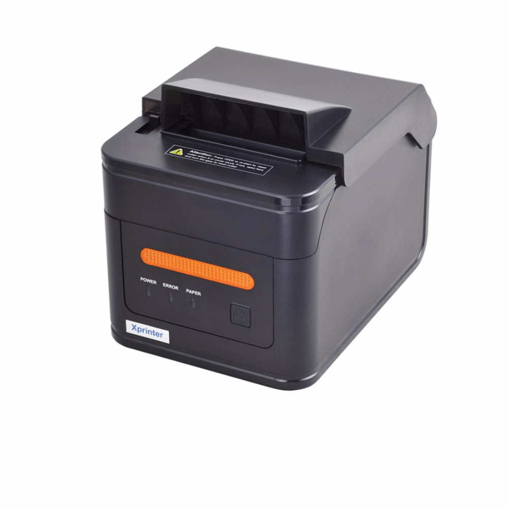 Receipt Printer Xprinter XP-A300l lan+usb