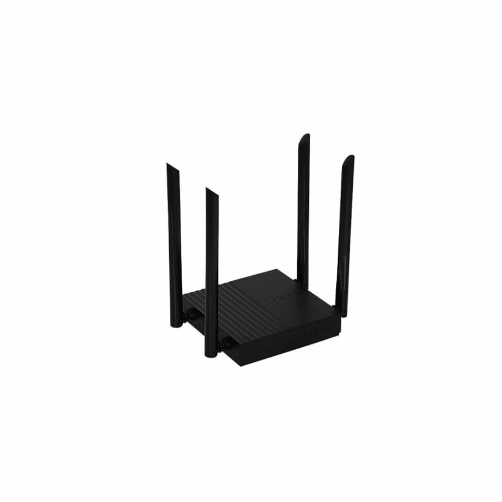 Router TP-Link Archer C64 AC1200 Wireless MU-MIMO WiFi