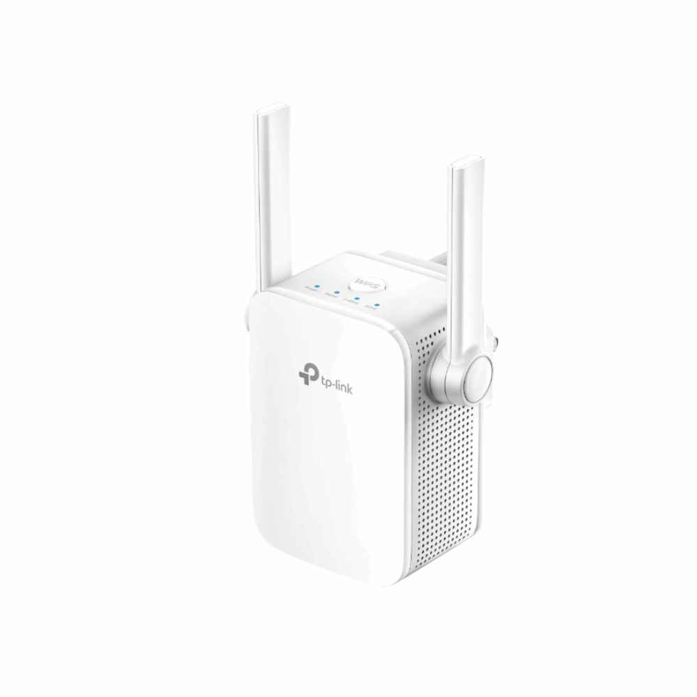مقوي شبكة تي بي لينك TP-Link RE205 AC750