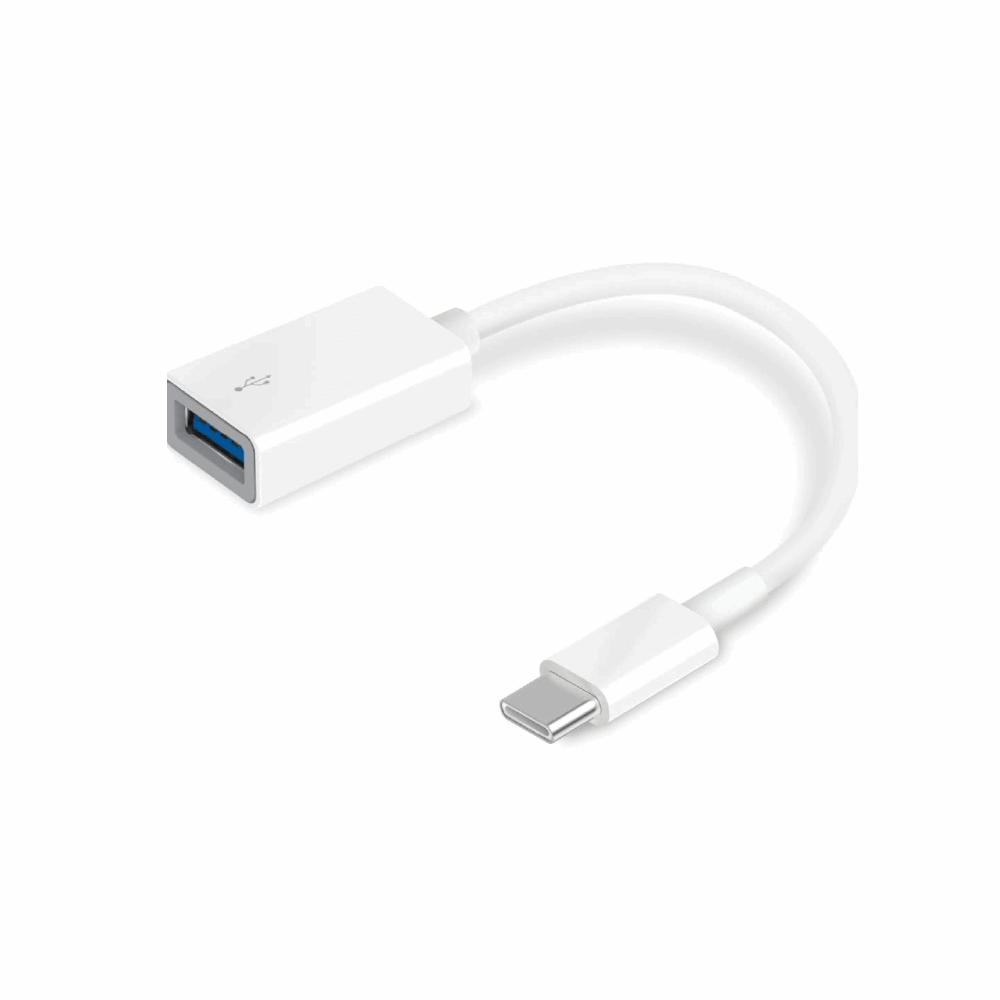 USB Adapter TP- Link UC400 3.5 USB-C to USB-A Adapter