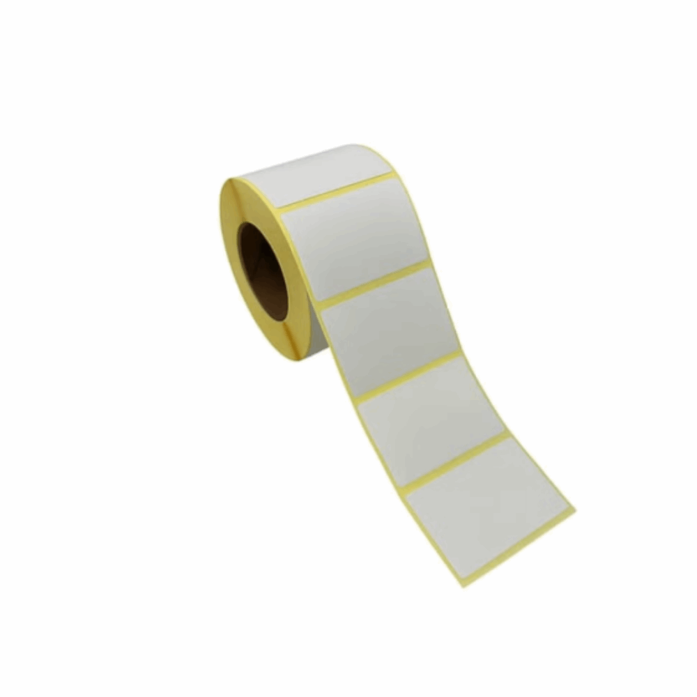 Barcode Label 5.5*5.5 Thermal 400 Stickers