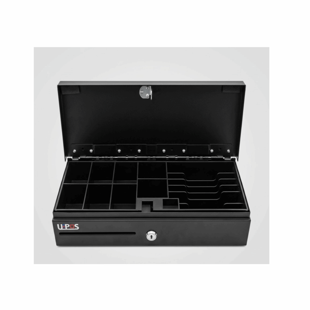 Cash Drawer U.POS UP 200 phliptop