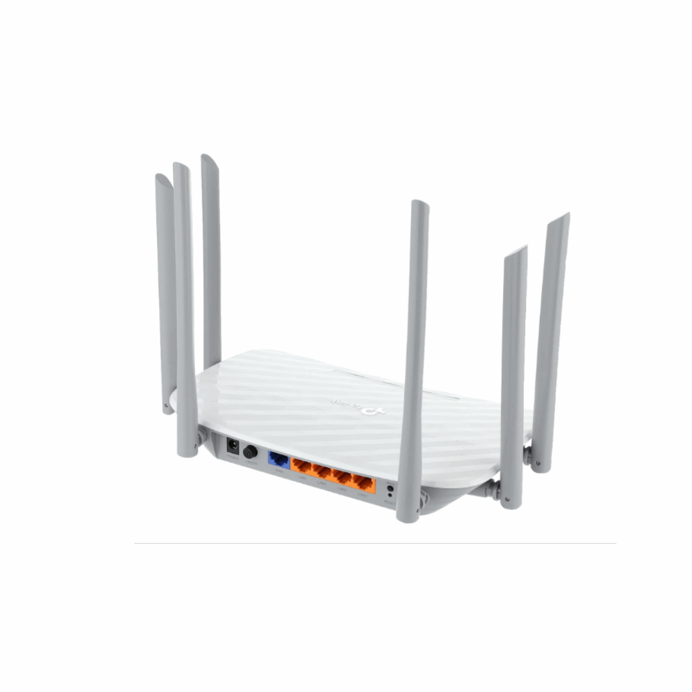 Router TP-Link Archer C86 AC1900 Wireless MU-MIMO Wi-Fi Router