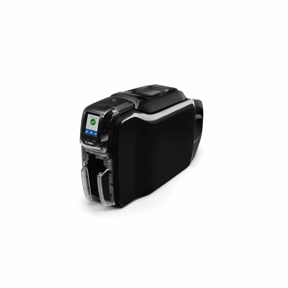 Card Printer Zebra Zc300