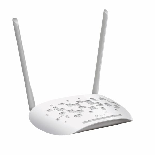Access Point TP-Link Tl -wa801 Nd N300Mbps