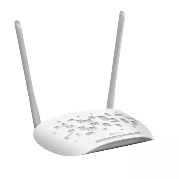 Access Point Tp-Link Tl -wa801 Nd N 300