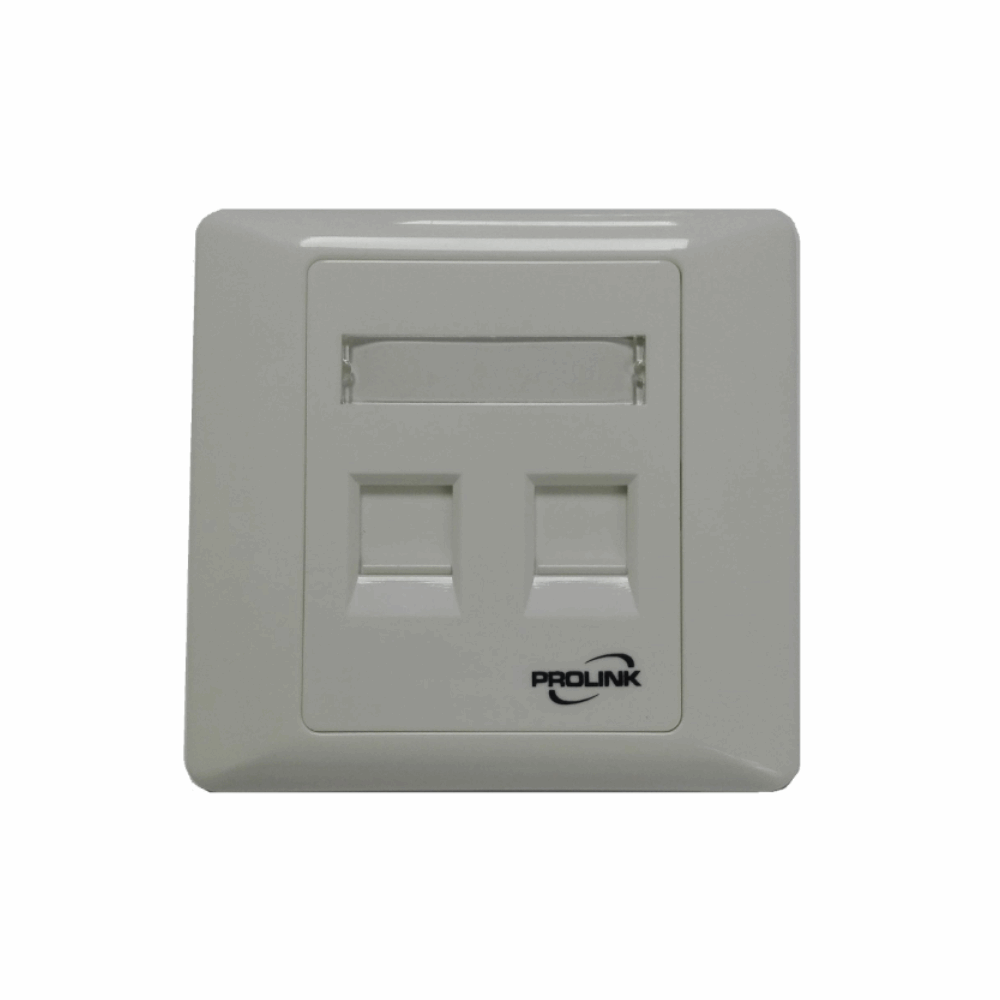 Face Split Prolink 2 Por
