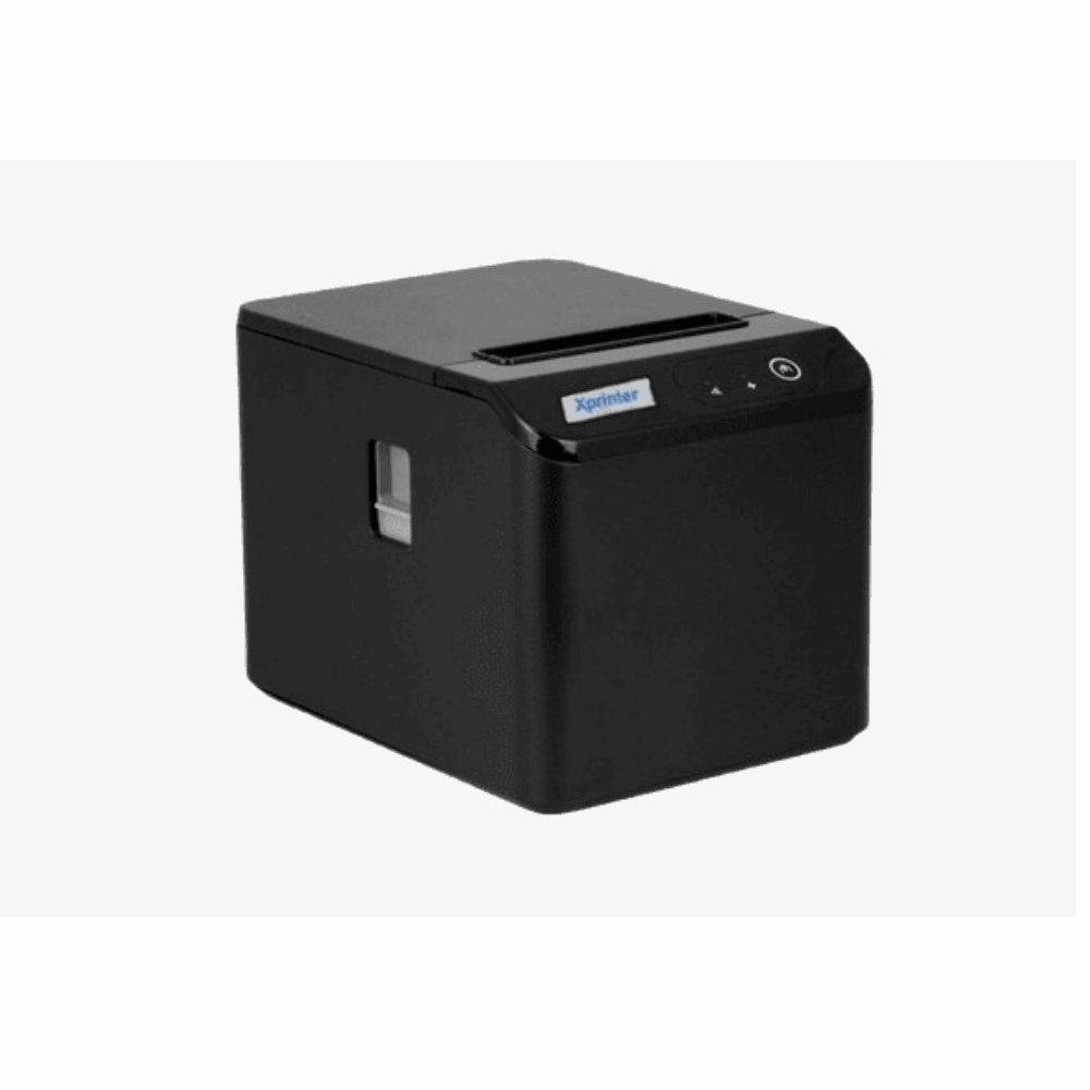 Receipt Printer Xprinter XP-80 T Usb+lan