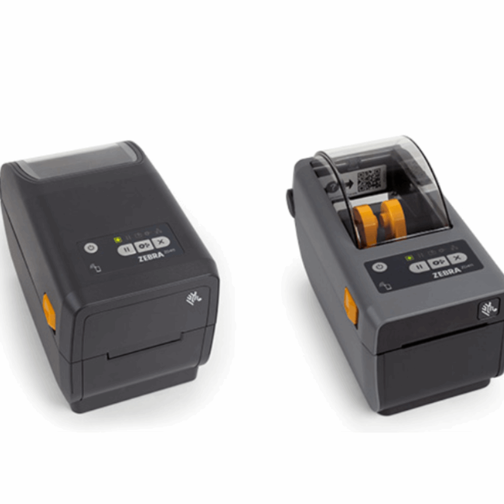 Barcode Printer Zebra ZD411