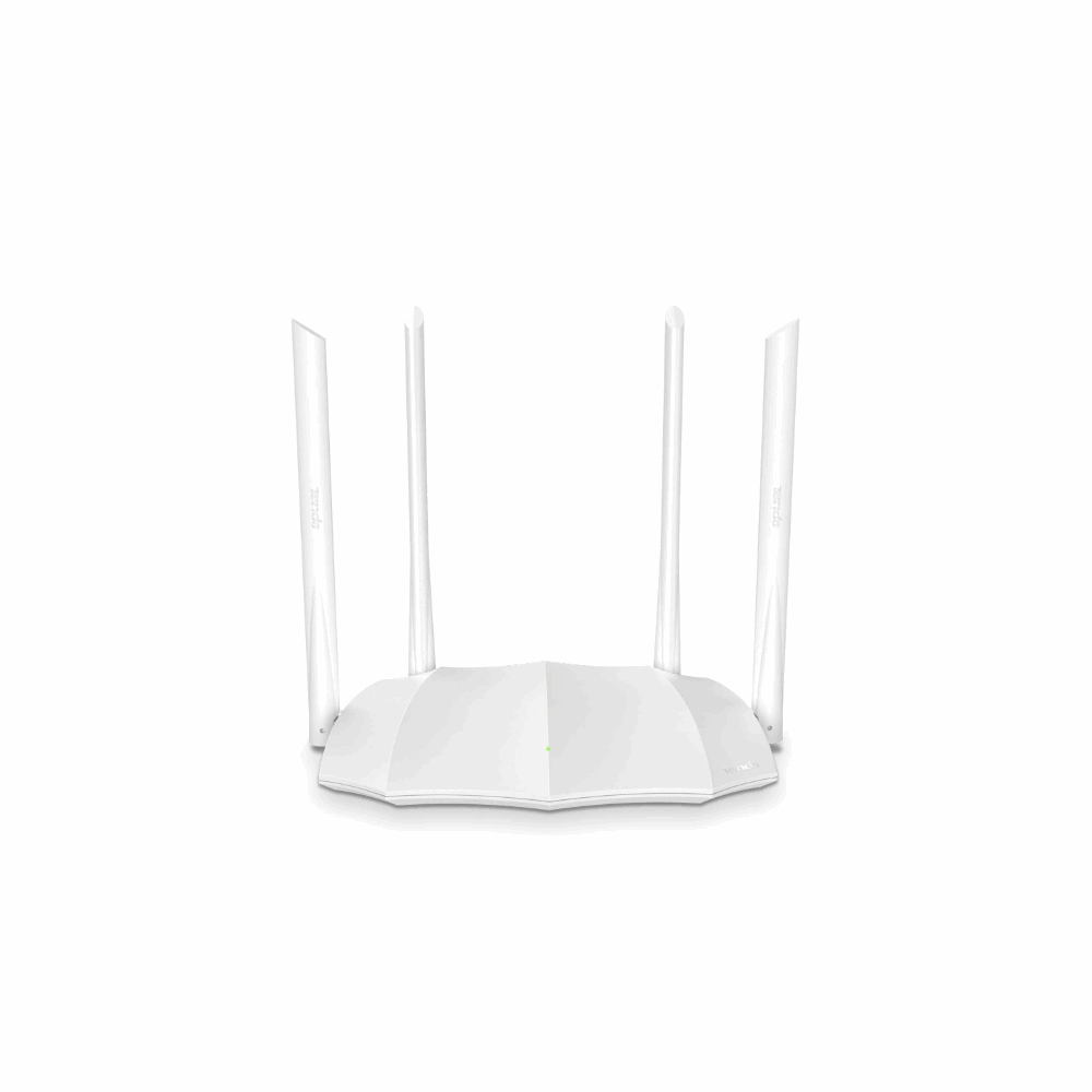 Router Tenda AC5 AC1200 Dual Band WiFi Router