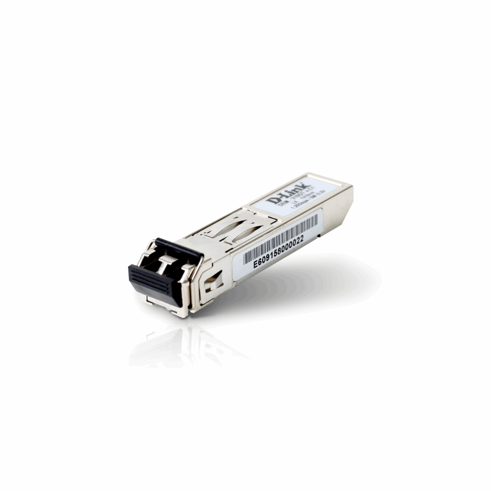 GPK D-Link DEM-310 GT Mini GBIC Module for 1000BaseLX (LC Duplex)