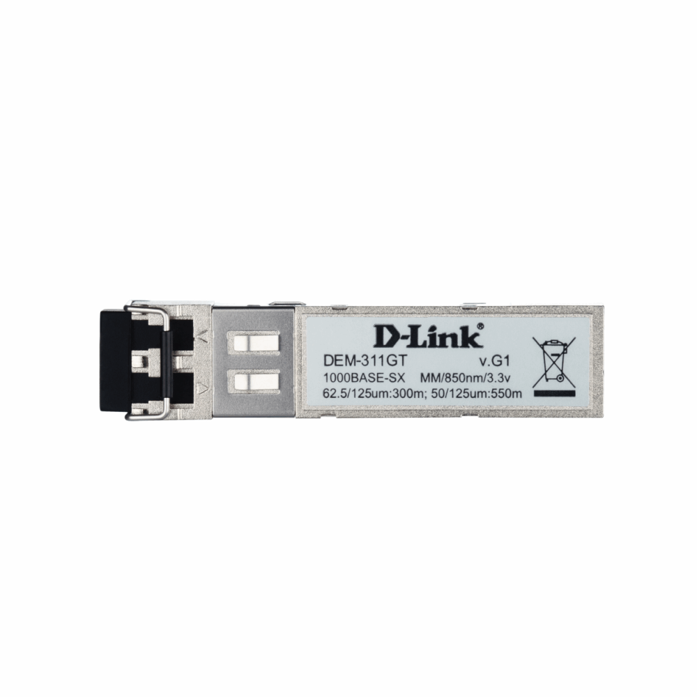 موديول D-Link DEM-311GT Multi-mode Fibre