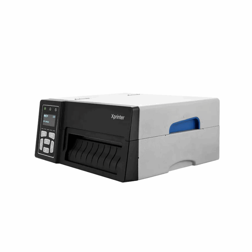Barcode Printer Xprinter 481
