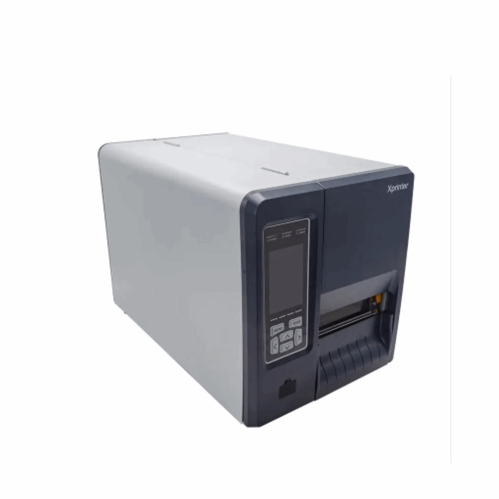 Barcode Printer Xprinter G480e Usb+lan