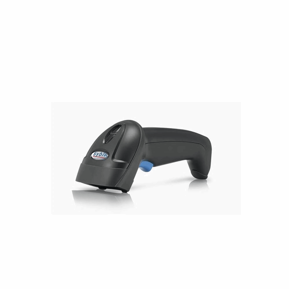 Barcode scanner Syble 6258