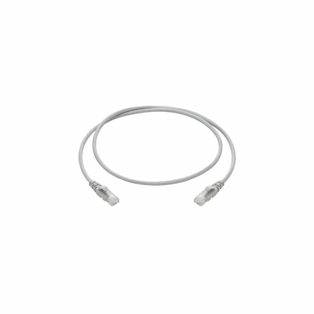 Patch Cord D-Link 0.25M Cat6