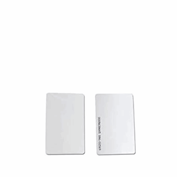 Card Fingerprint