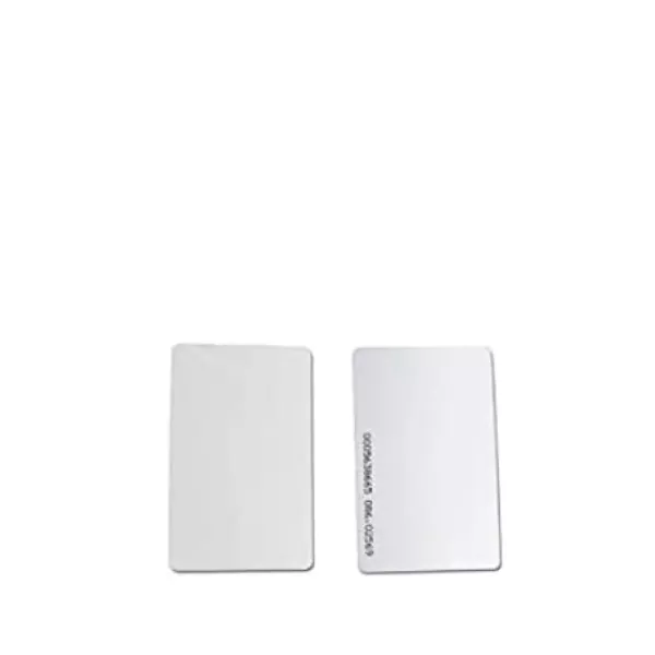 Card Fingerprint