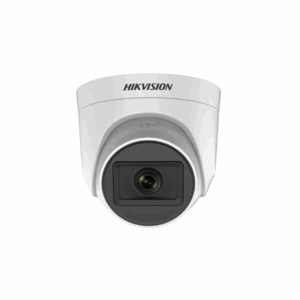 Camera Hikvision DS-2CE76D0T-EXIPF Indoor  2MP 2.8mm