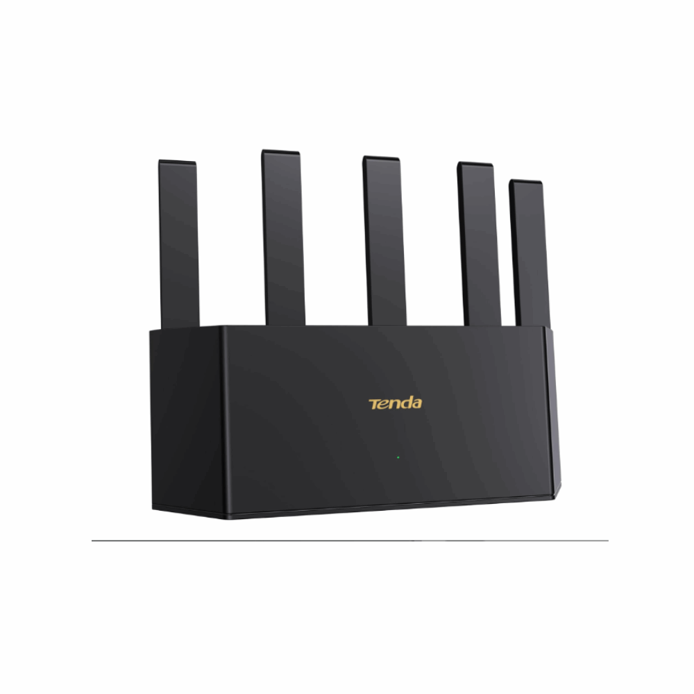 Router Tenda TX2L Pro Dual Band Gigabit Wi-Fi 6 Router /5GHz:1201Mbps