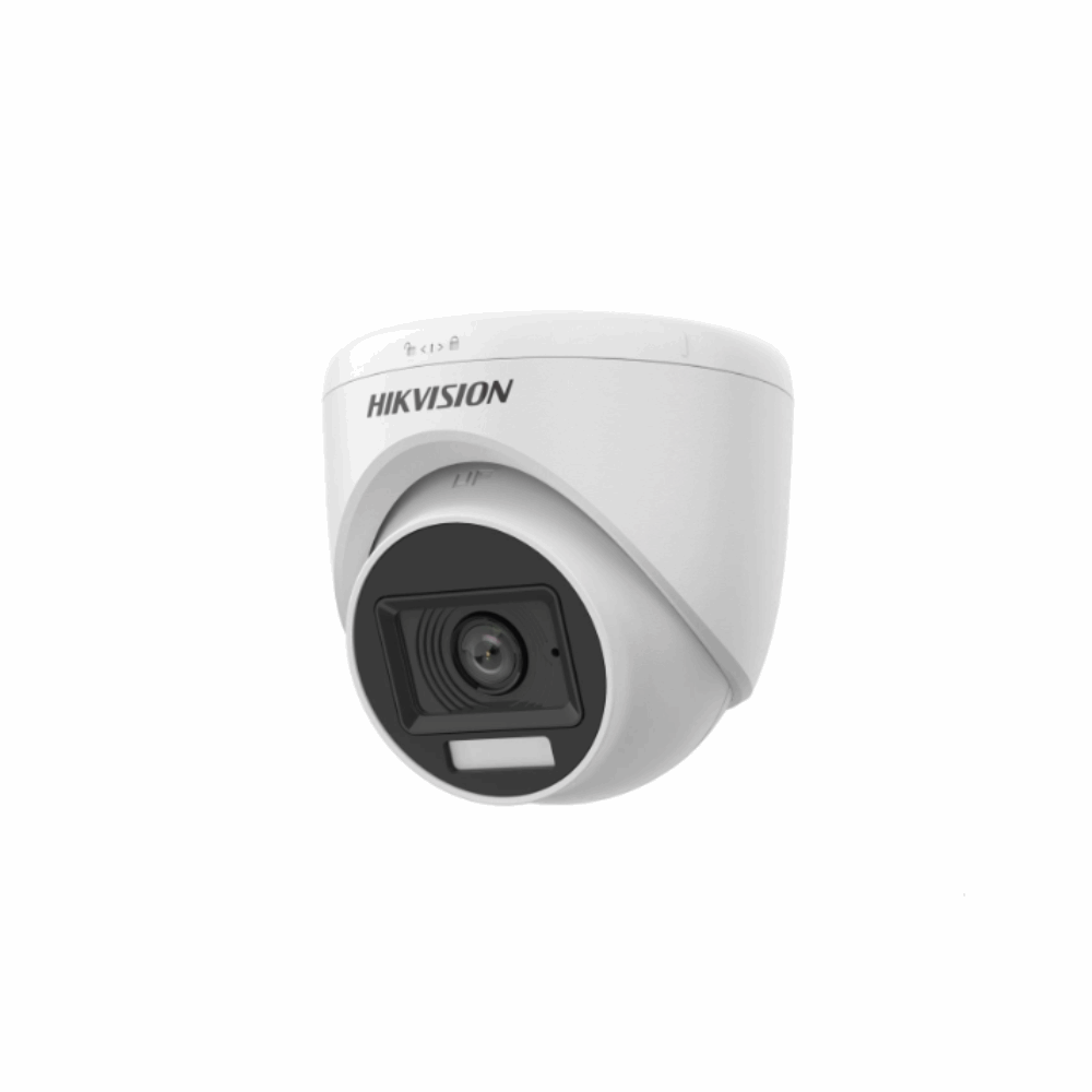 Camera Hikvision DS-2CE76K0T-EXLPF Indoor 3K 2.8mm (Hybrid light)