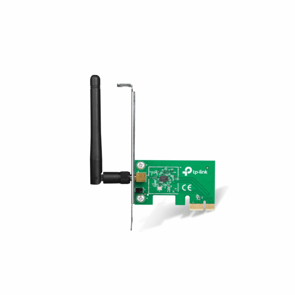 محول يو اس بي لاسلكي تى بى لينك TL-Wn781ND N150Mbps