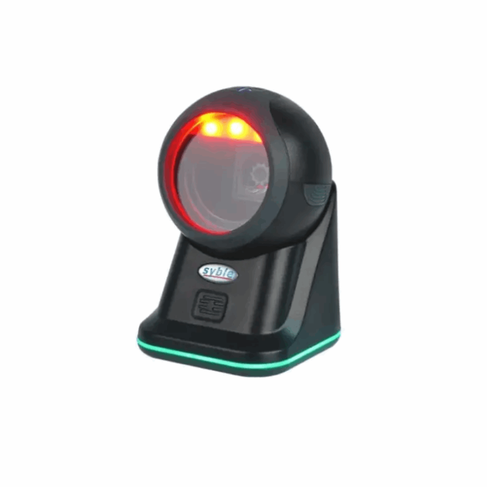 Barcode scanner Syble Xp-8505