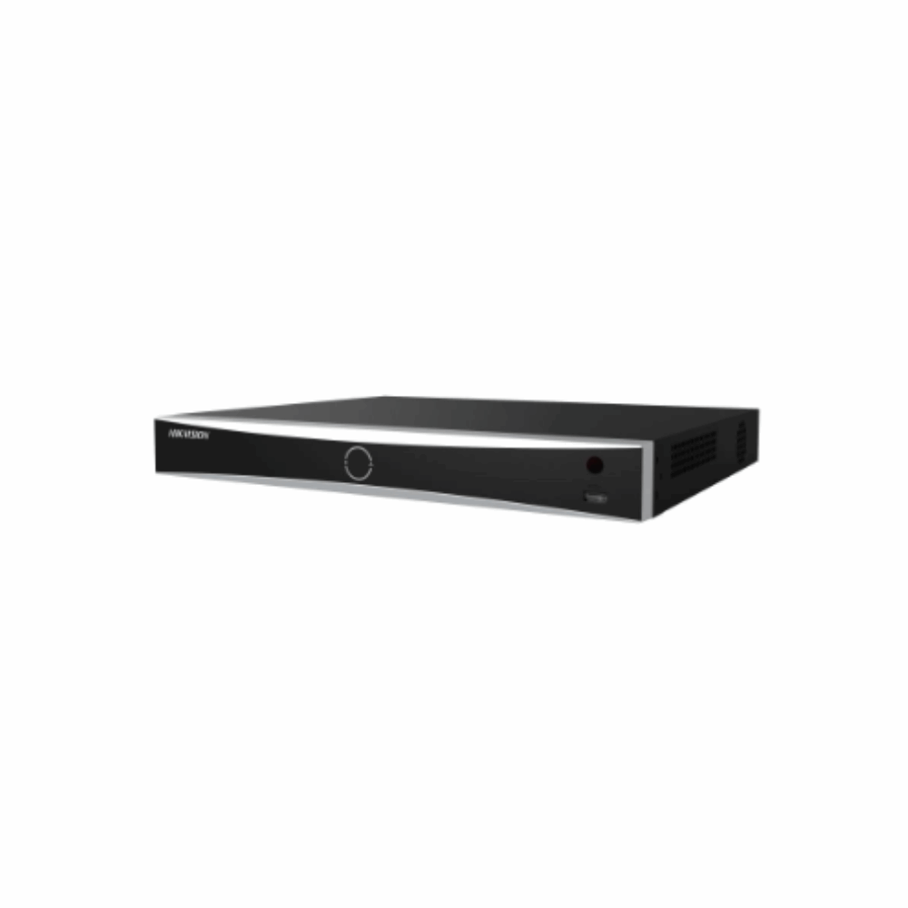 NVR Hikvision DS-7608NXI-K2