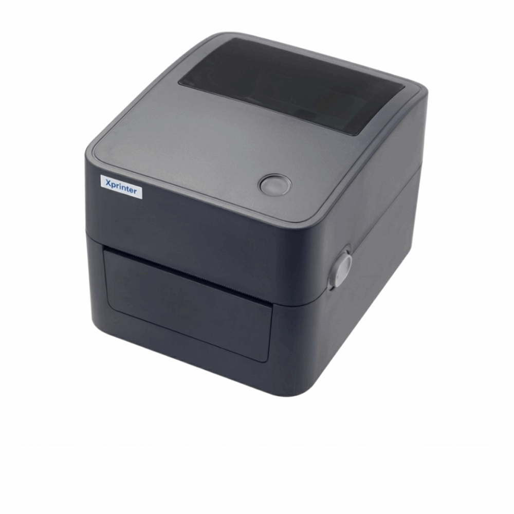 Barcode Printer Xprinter Xp-410B