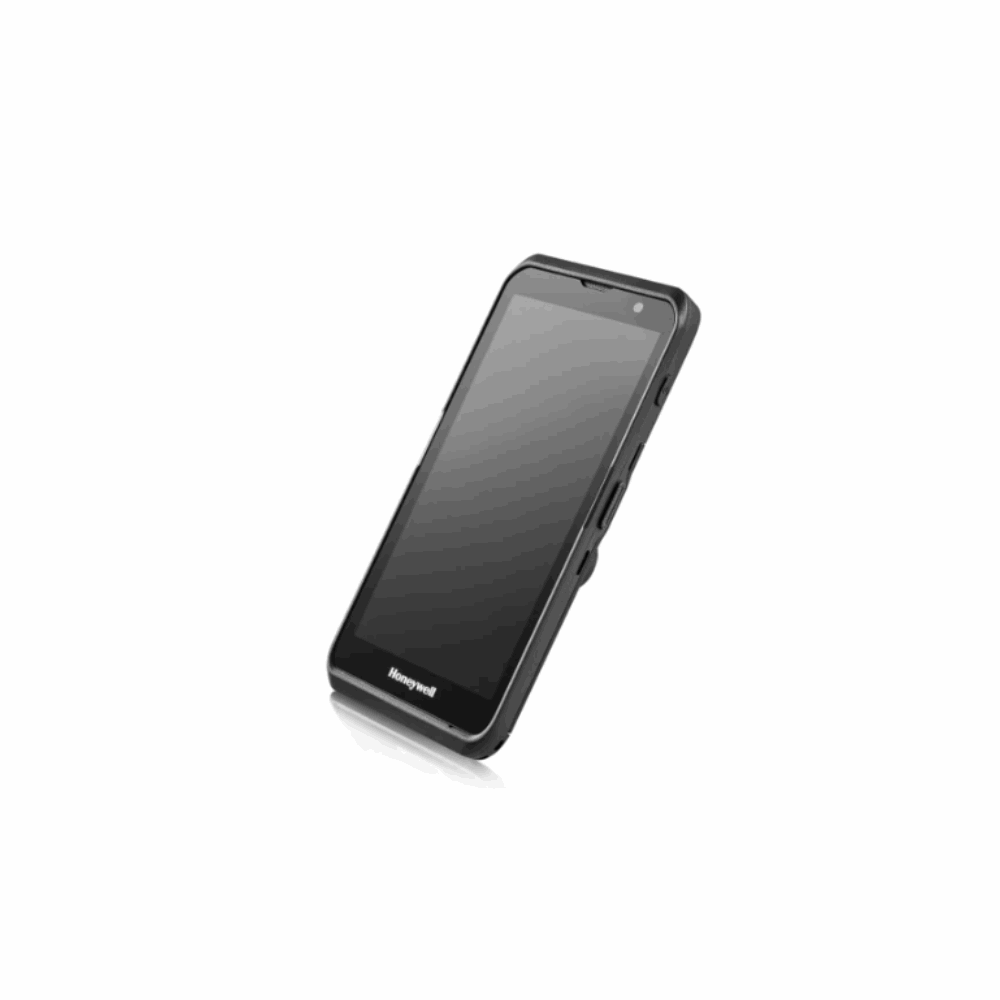 Handheld Honeywell EDA5S