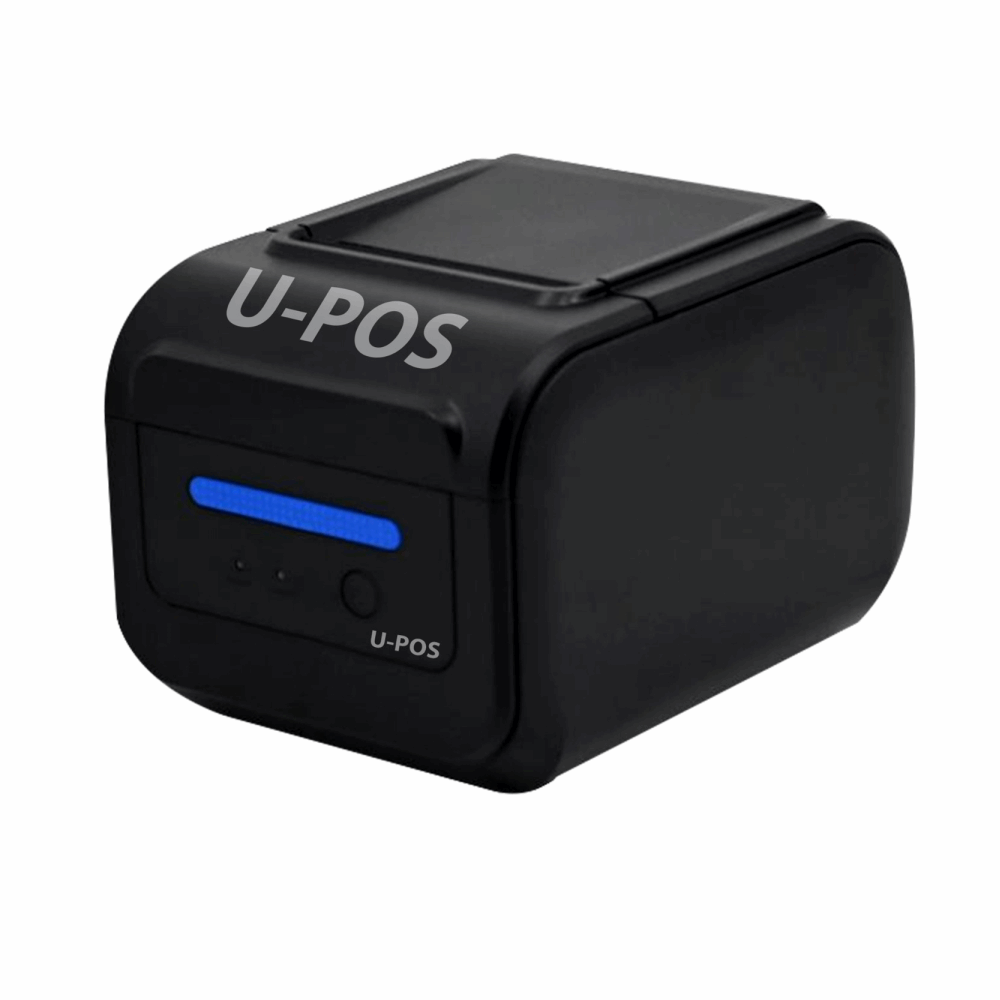 طابعة فواتير حراريه يو بوس AI-330 Usb