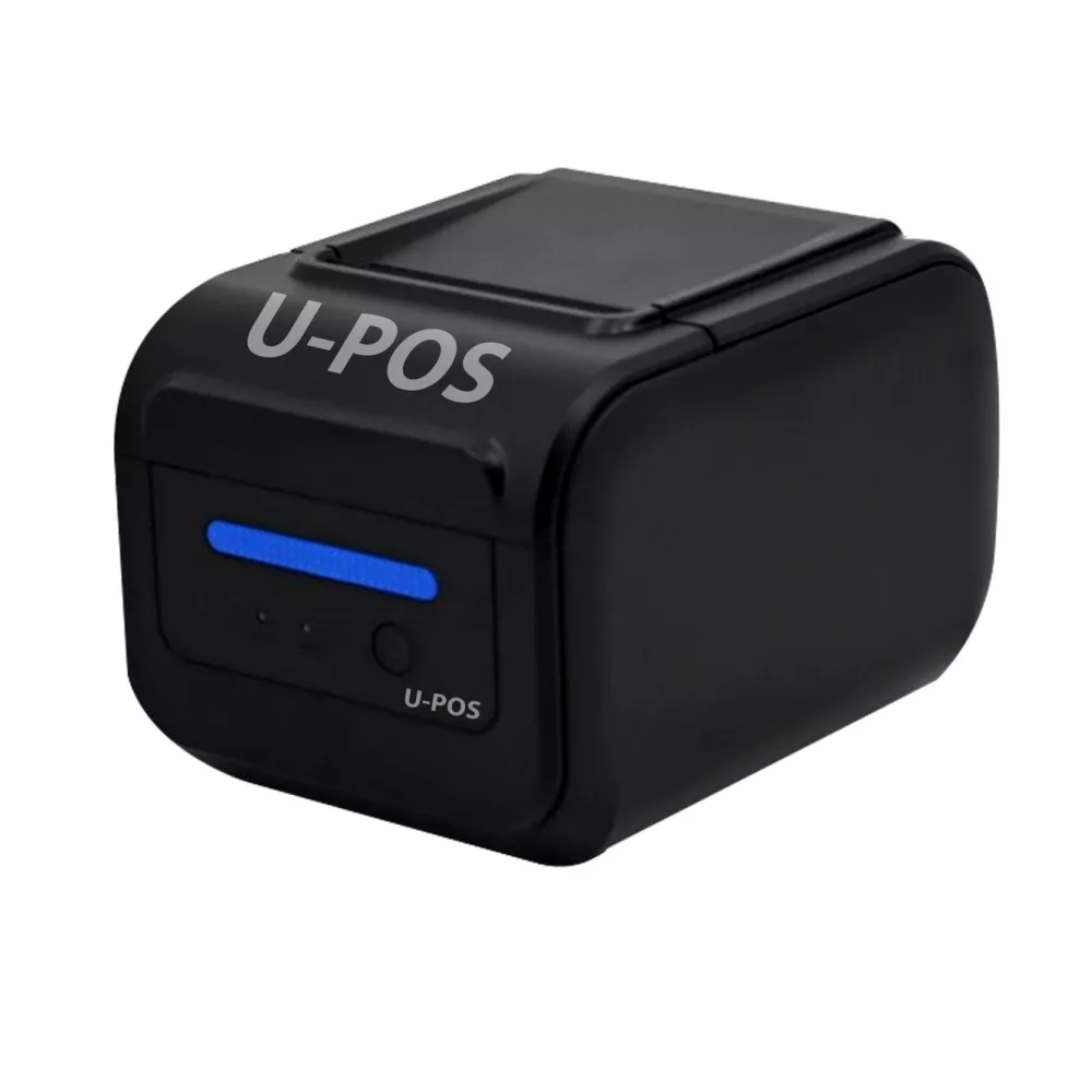 Usb Pos Receipt Printer U.POS AI-330 Usb