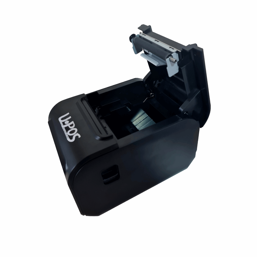 Receipt Printer U.POS AI-330N Usb+Lan