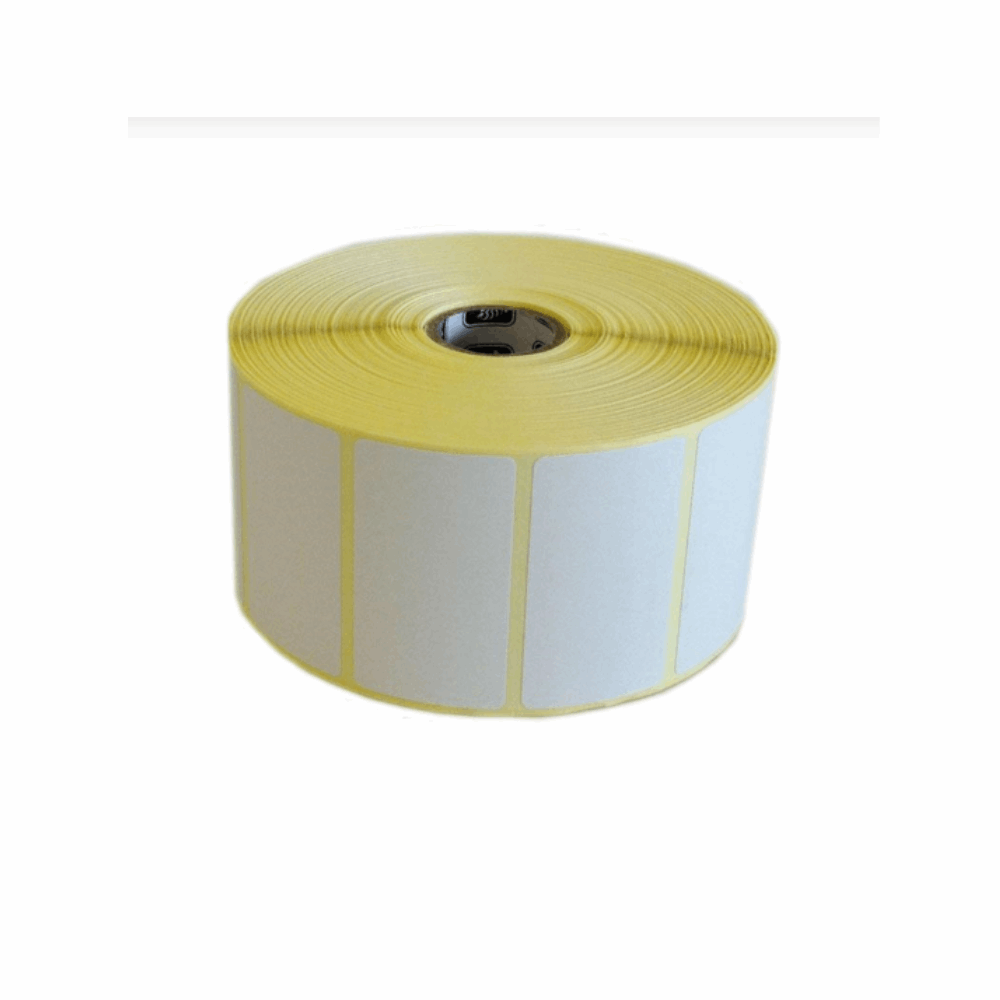 Barcode Label Barcode Label Thermal 1400 Stickers