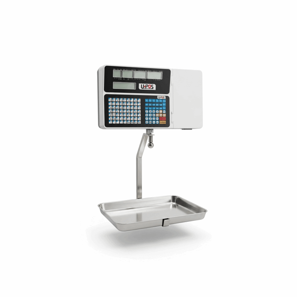 Barcode Scale U.POS UP-5000