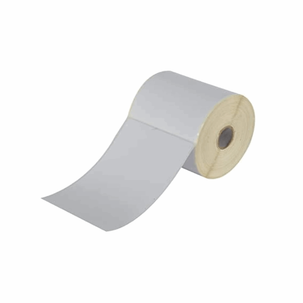 Barcode Label 10*7 Thermal 500 Stickers - ثلاجه