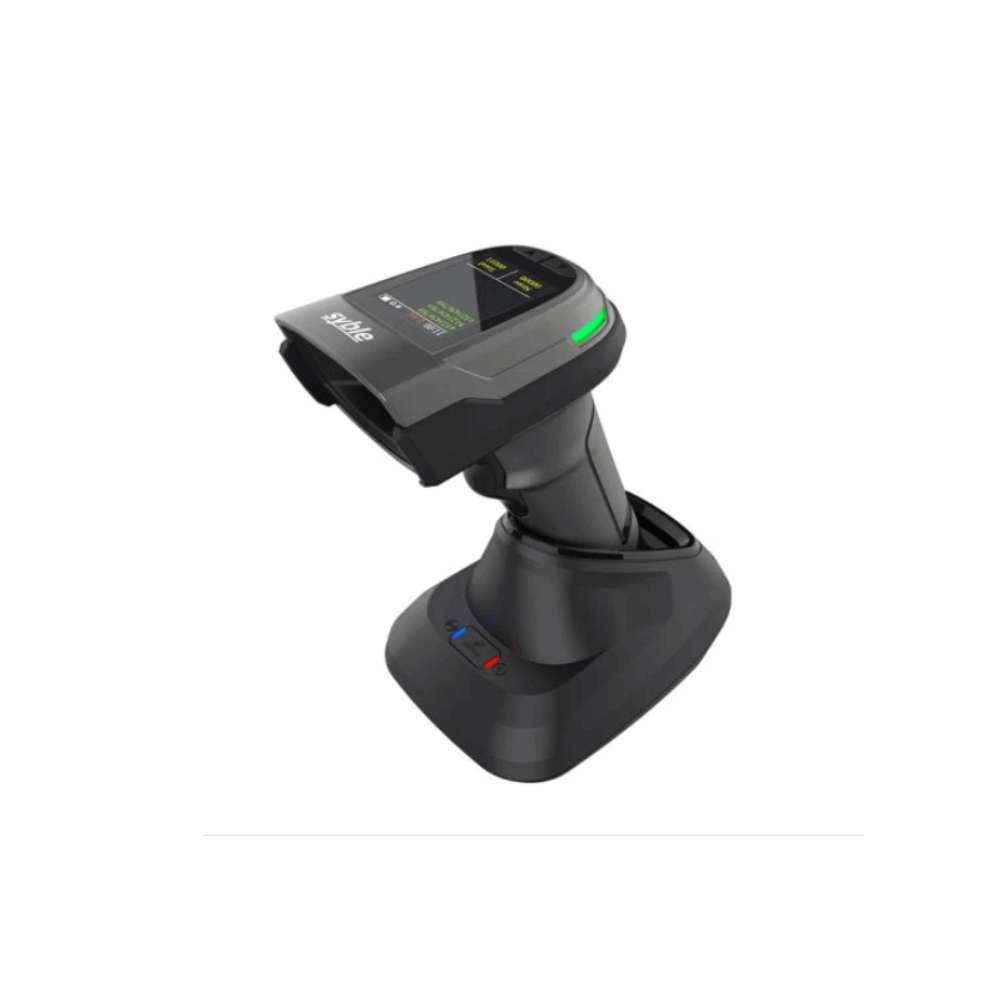 Barcode scanner Syple 6267DT Syble XB 6267DT
