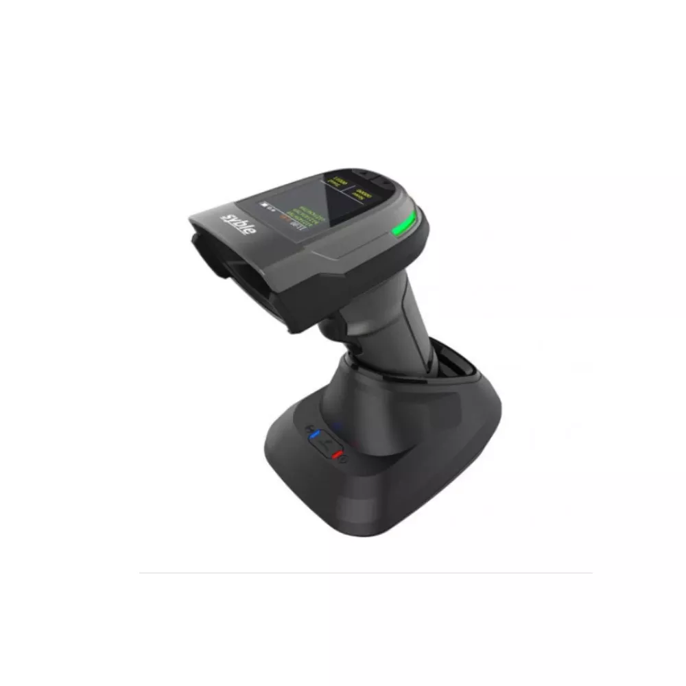 Barcode scanner Syple 6267DT Syble XB 6267DT