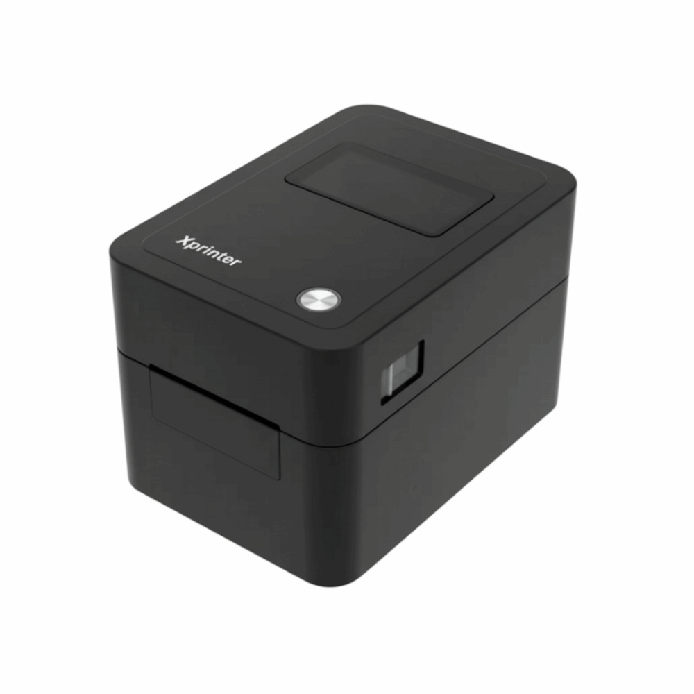 طابعة باركود وملصقات حراريه اكس برنتر XP-200B