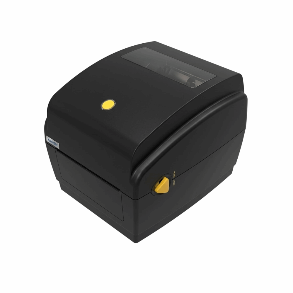 طابعة باركود وملصقات حراريه اكس برنتنر XP-428B