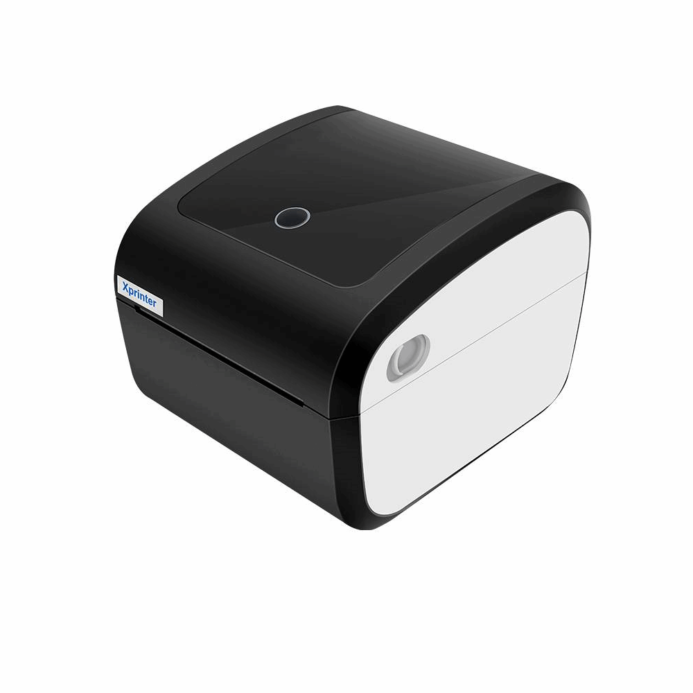 طابعة باركود وملصقات حراريه اكس برنتر XP-423B