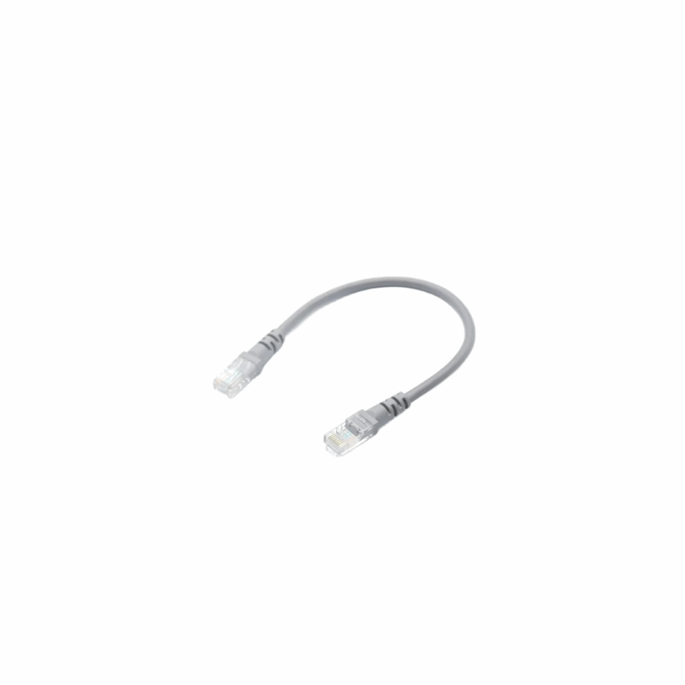 كابل نت Prolink 0.25M GREY
